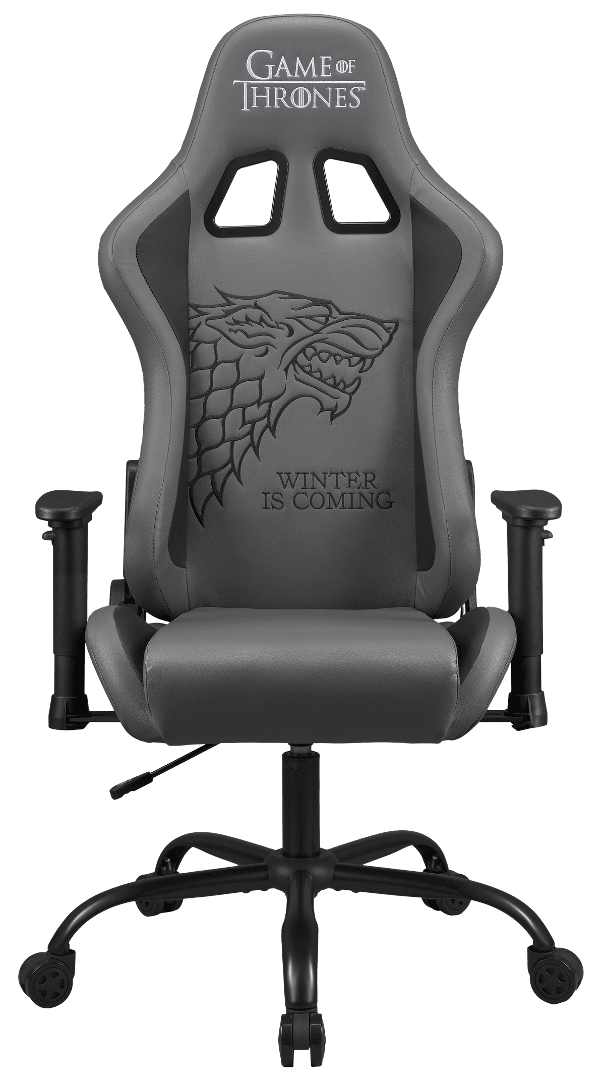 Subsonic Pro Gaming Chair Game Of Thrones (size L-XL)