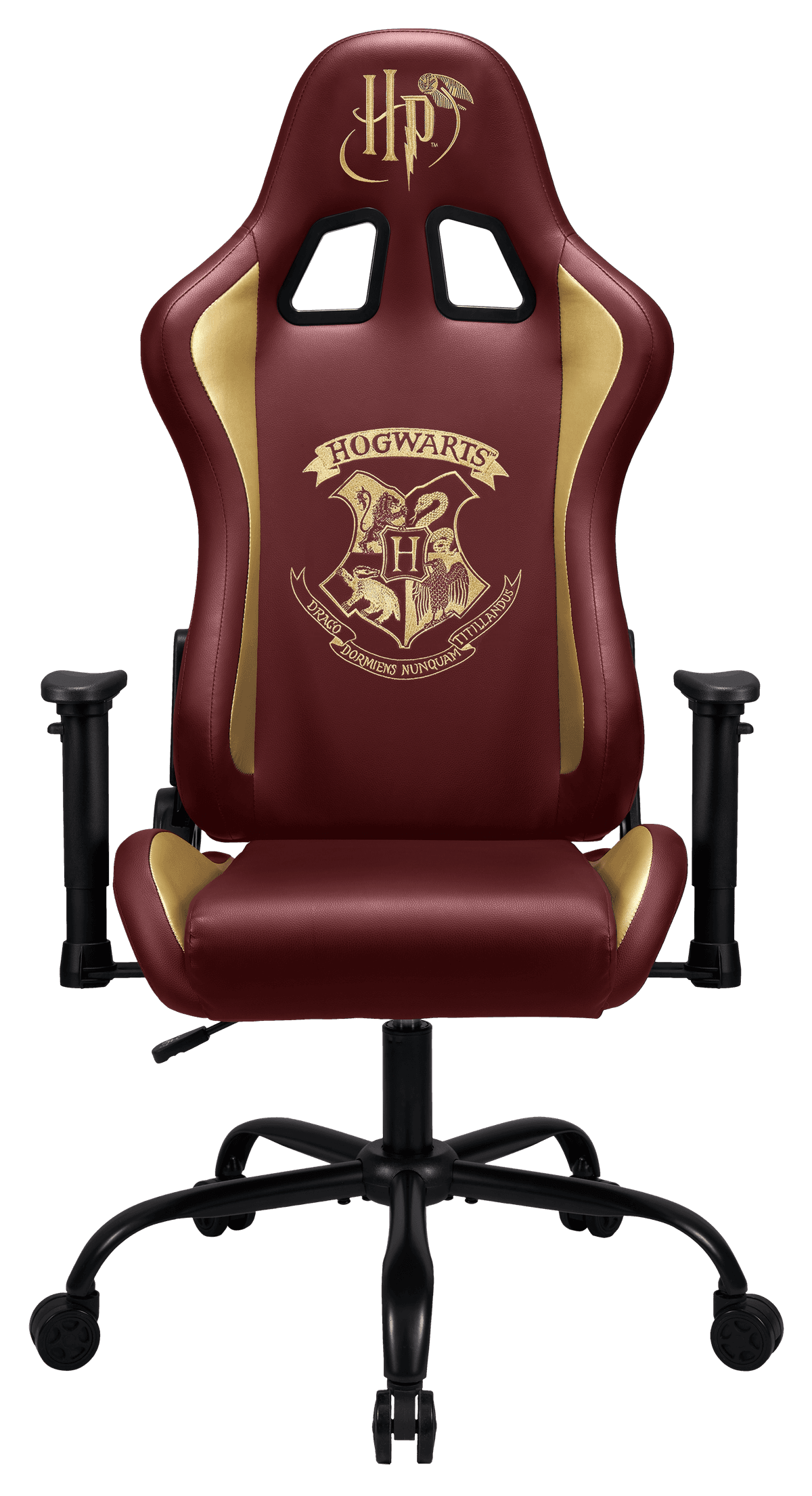 Subsonic Pro Gaming Chair Harry Potter (size L-XL)
