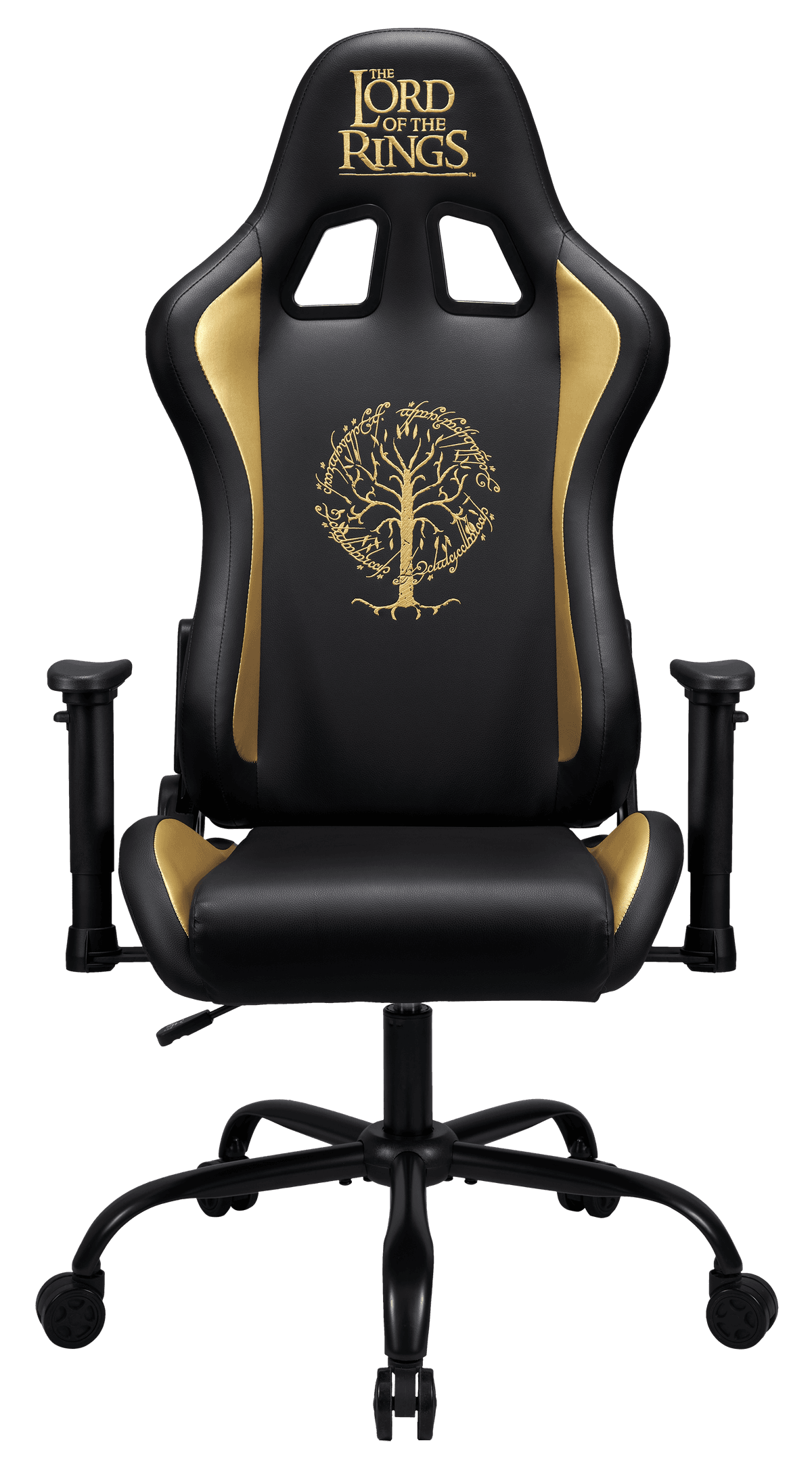 Subsonic Pro Gaming Chair The Lord Of The Rings (size L-XL)