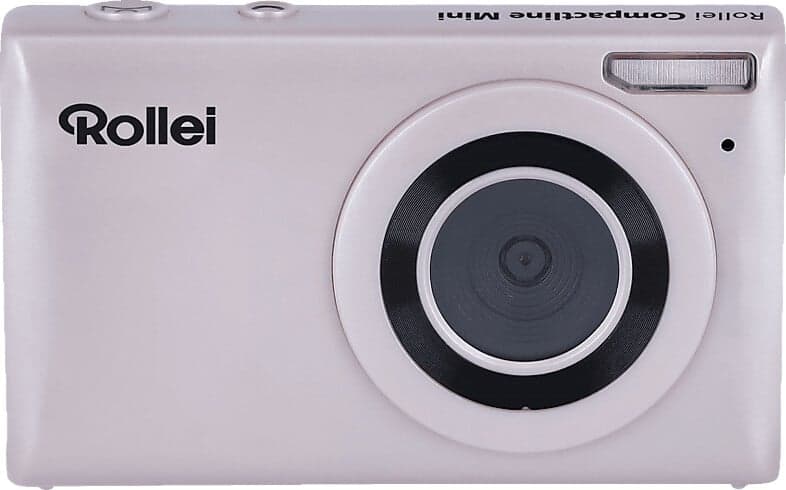 Rollei– Compactline Mini Digitale Camera