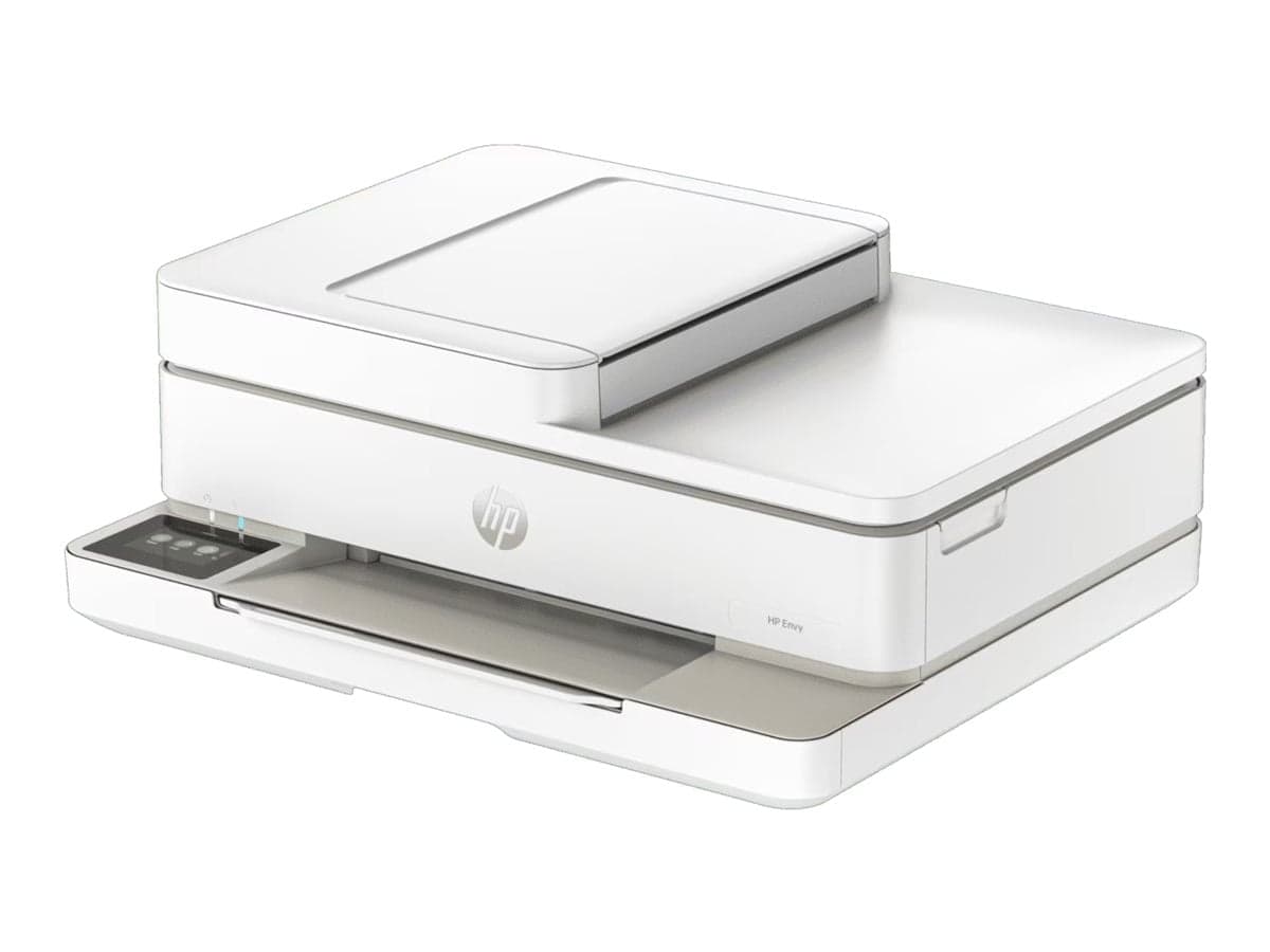 HP - Envy 6530e All-in-One Printer