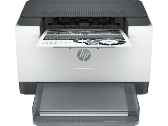 HP - LaserJet mono M209dw
