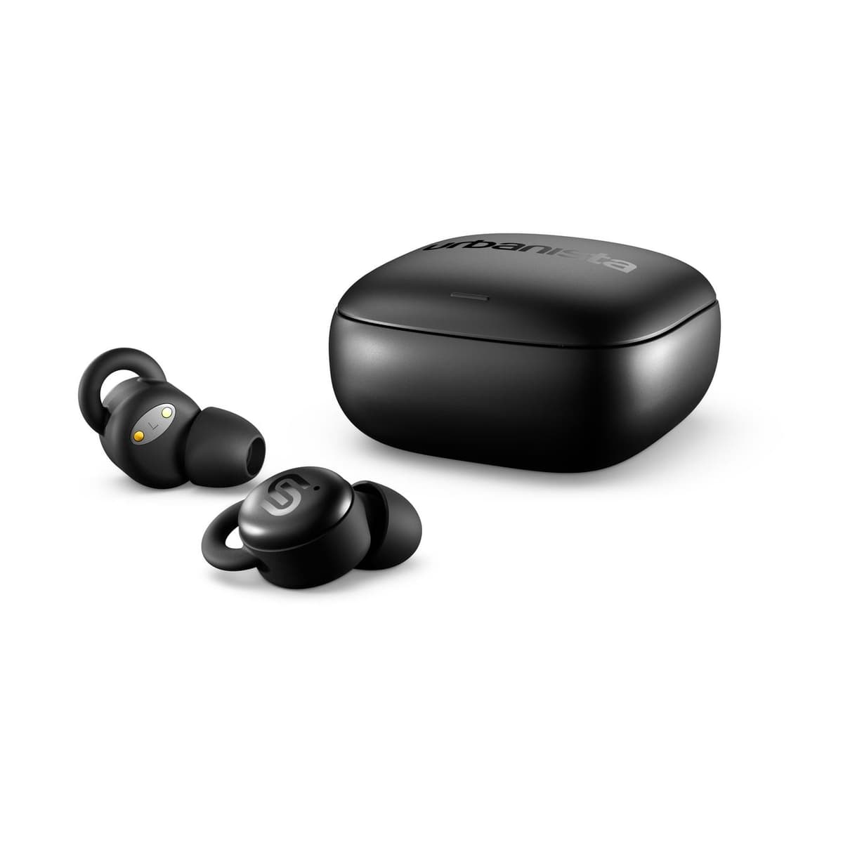 Urbanista - Porto Midnight True Wireless In-Ear