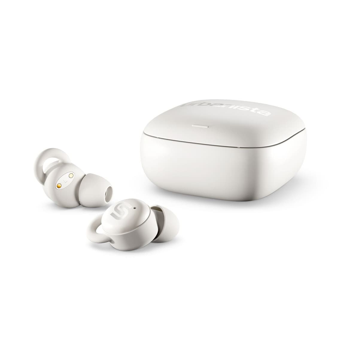 Urbanista - Porto Midnight True Wireless In-Ear