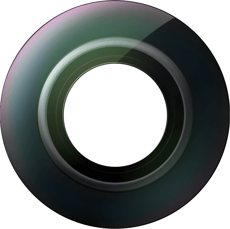 Insta360 - X5 Replacement Lens Kit - afbeelding 1