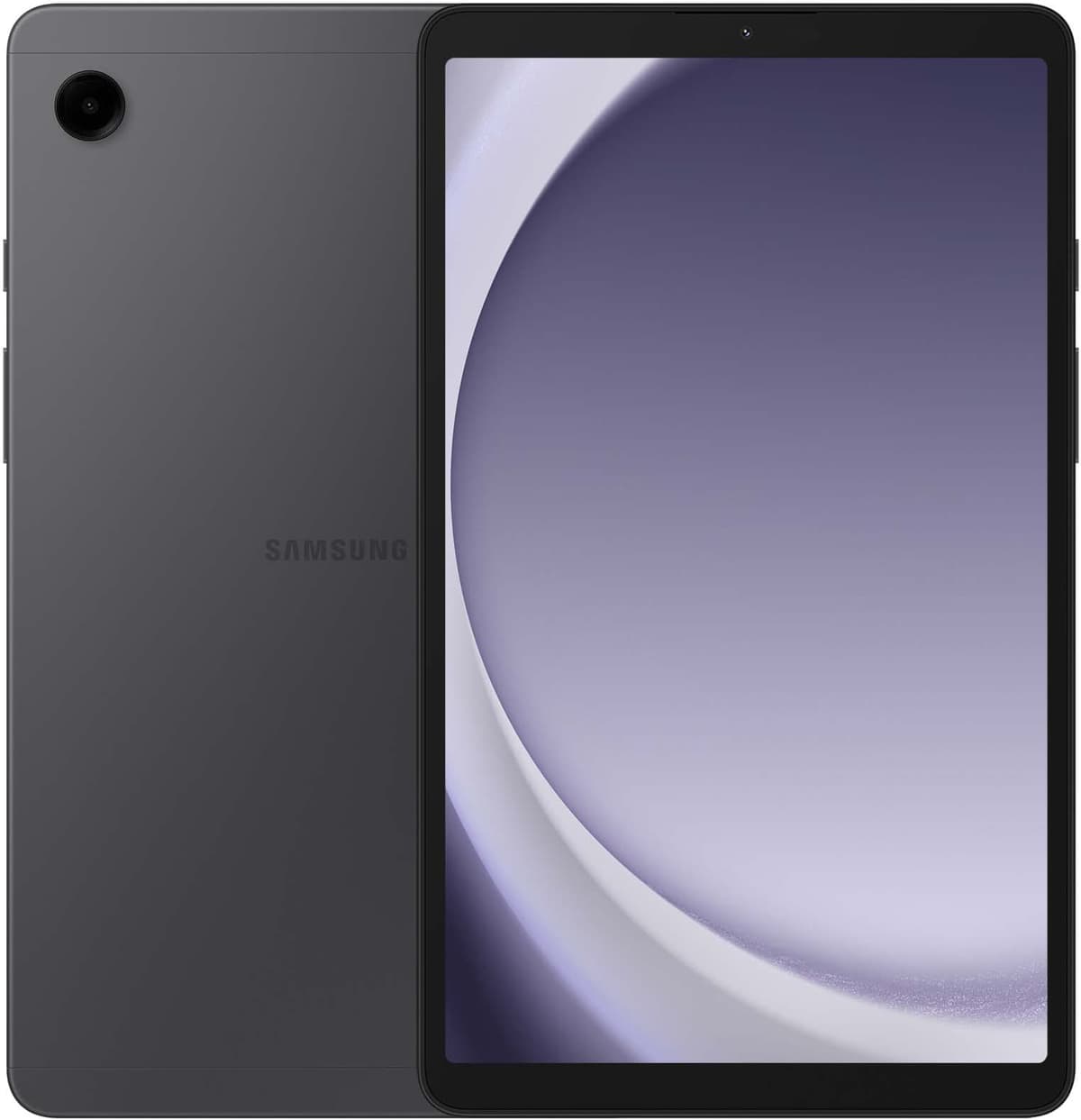 Samsung - Galaxy Tab A9 8.7" Wi-Fi 64GB Grey