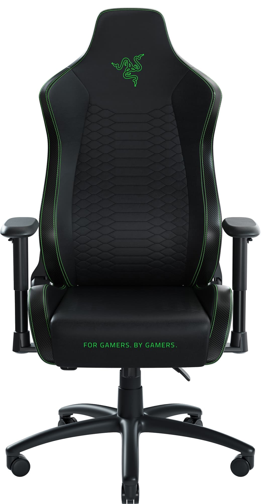 Razer - Iskur X XL gaming chair