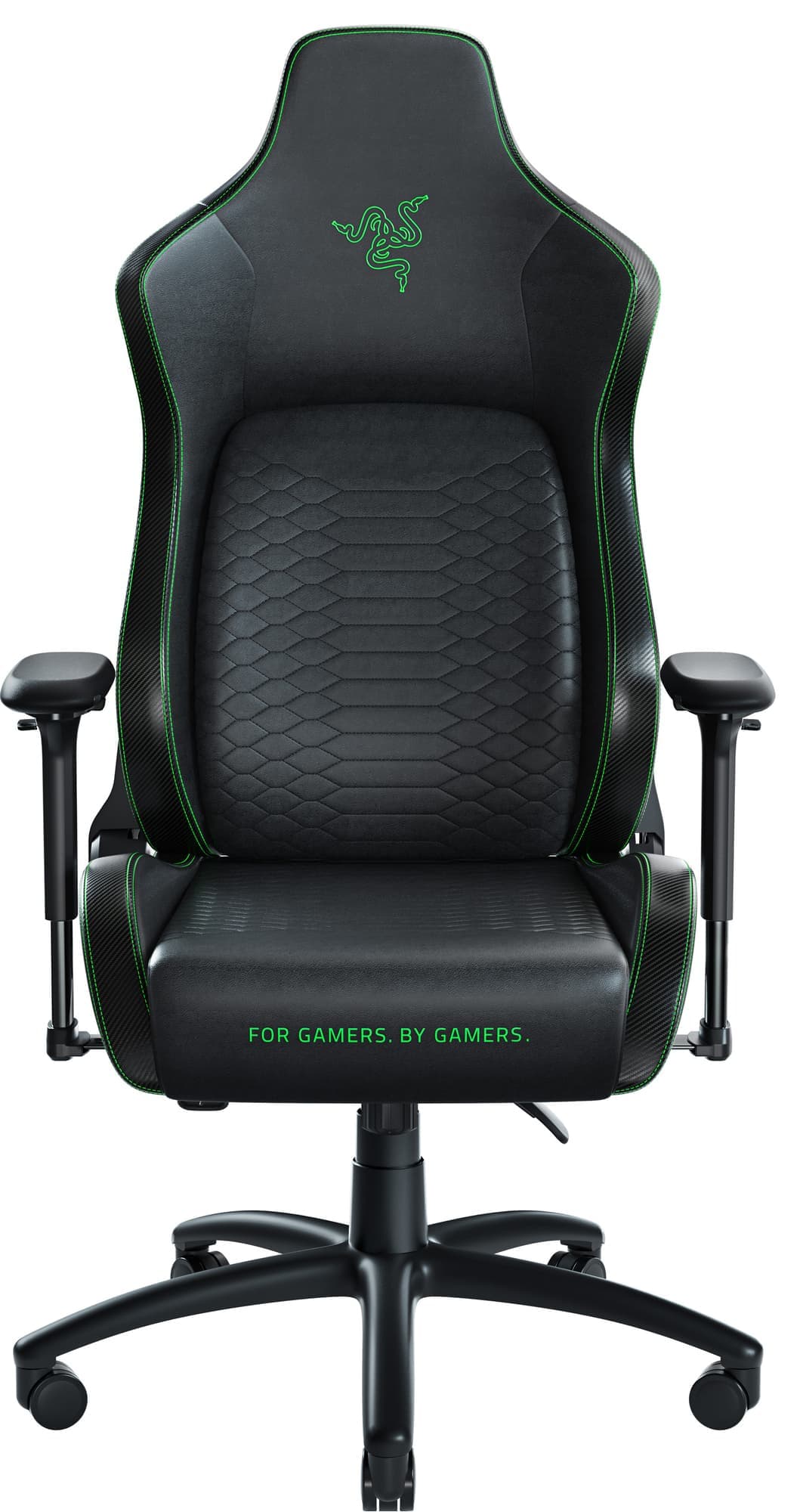 Razer - Iskur XL gaming chair