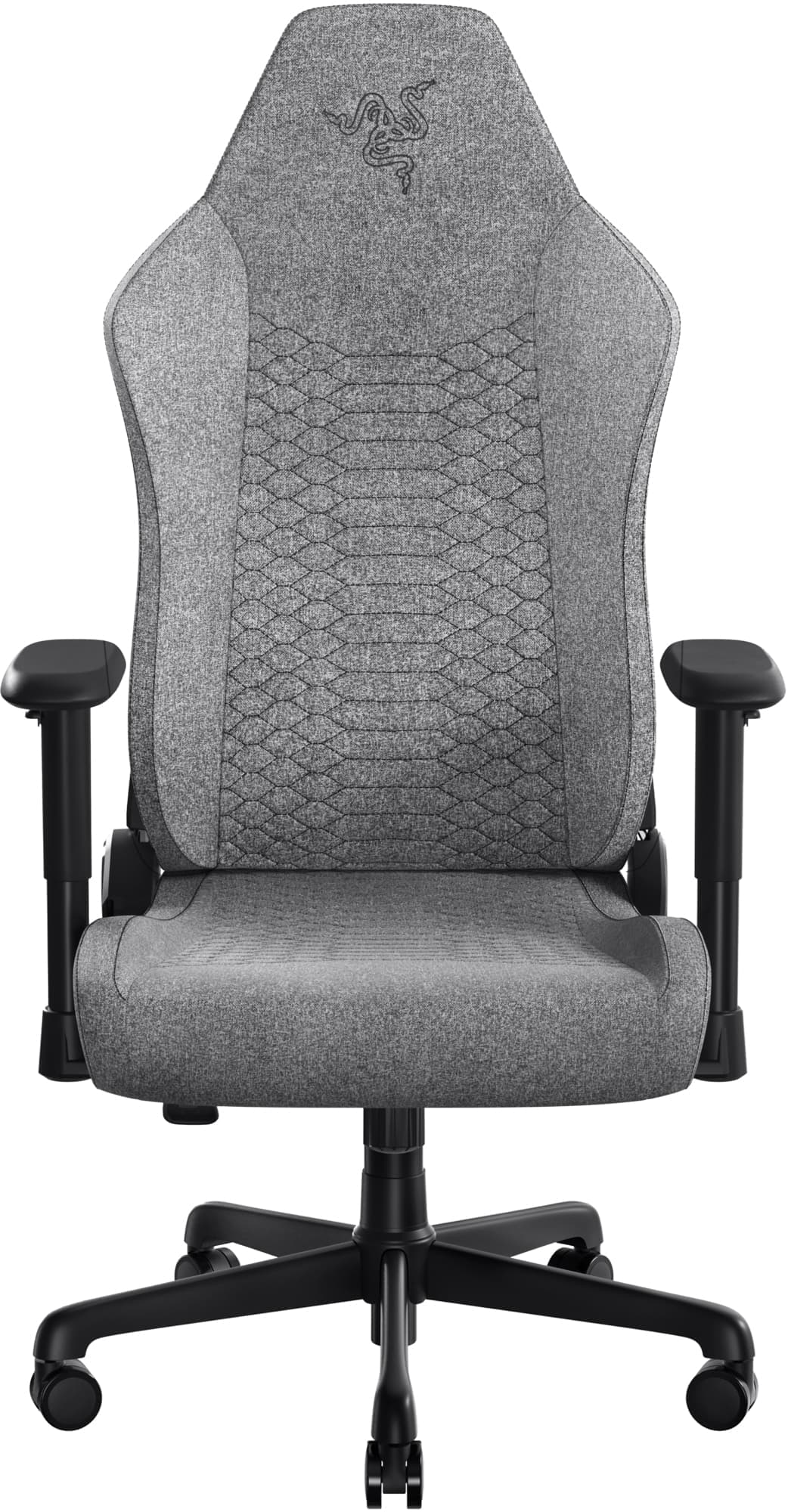 Razer - Iskur V2 X Light Grey Gaming Chair