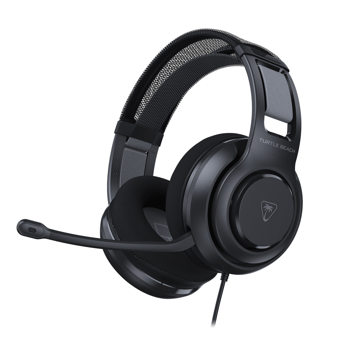Turtle Beach - Atlas 200 - Black - PC