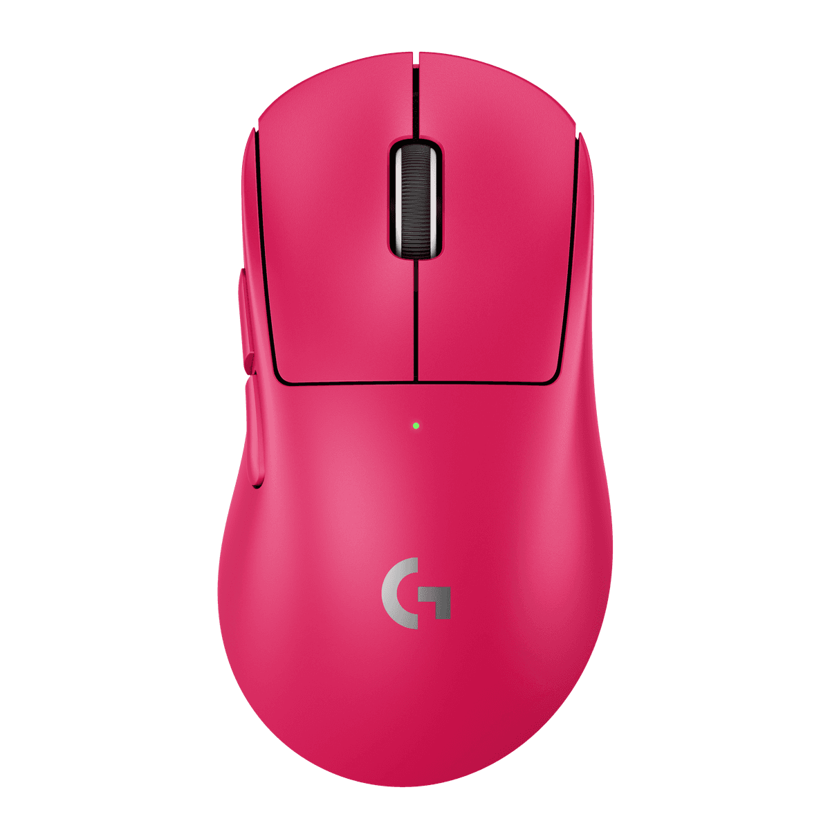 Logitech - Pro X Superlight 2 Dex