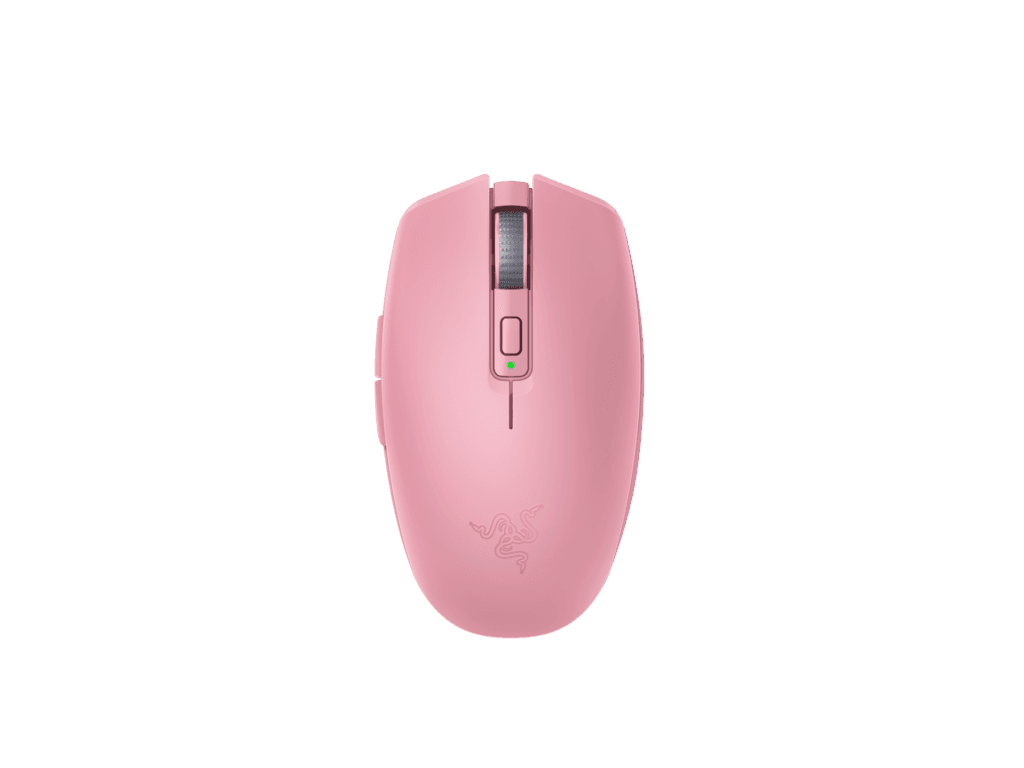 Razer - Orochi V2 Draadloze Muis - Quartz