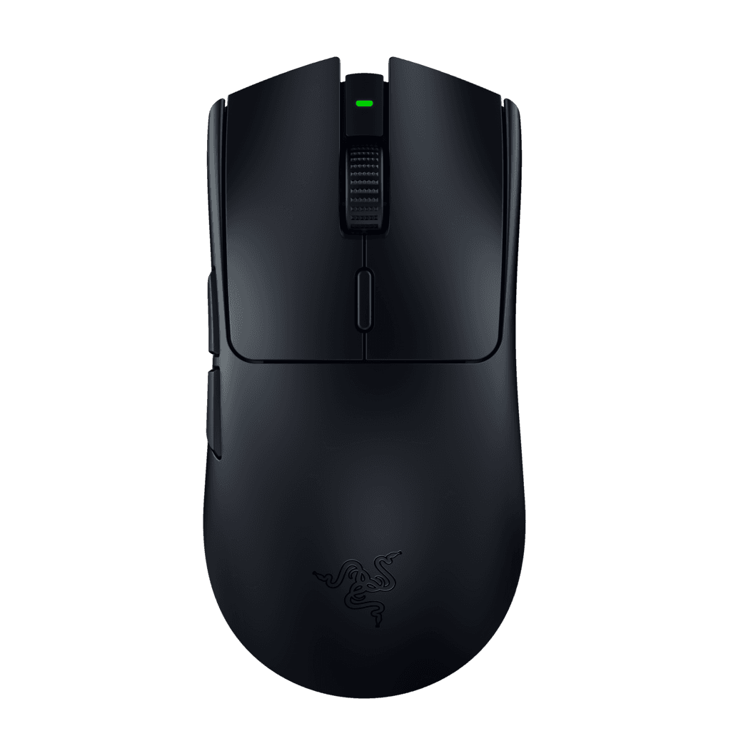 Razer - Viper V3 Hyperspeed - wireless lightweight gaming mouse