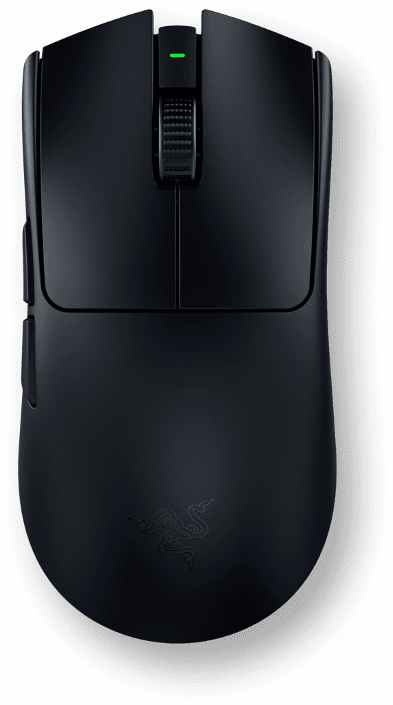 Razer - Viper V3 Pro Wireless Gaming Mouse - Black