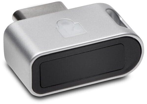 Kensington - Vingerafdrukscanner VeriMark Guard USB-C