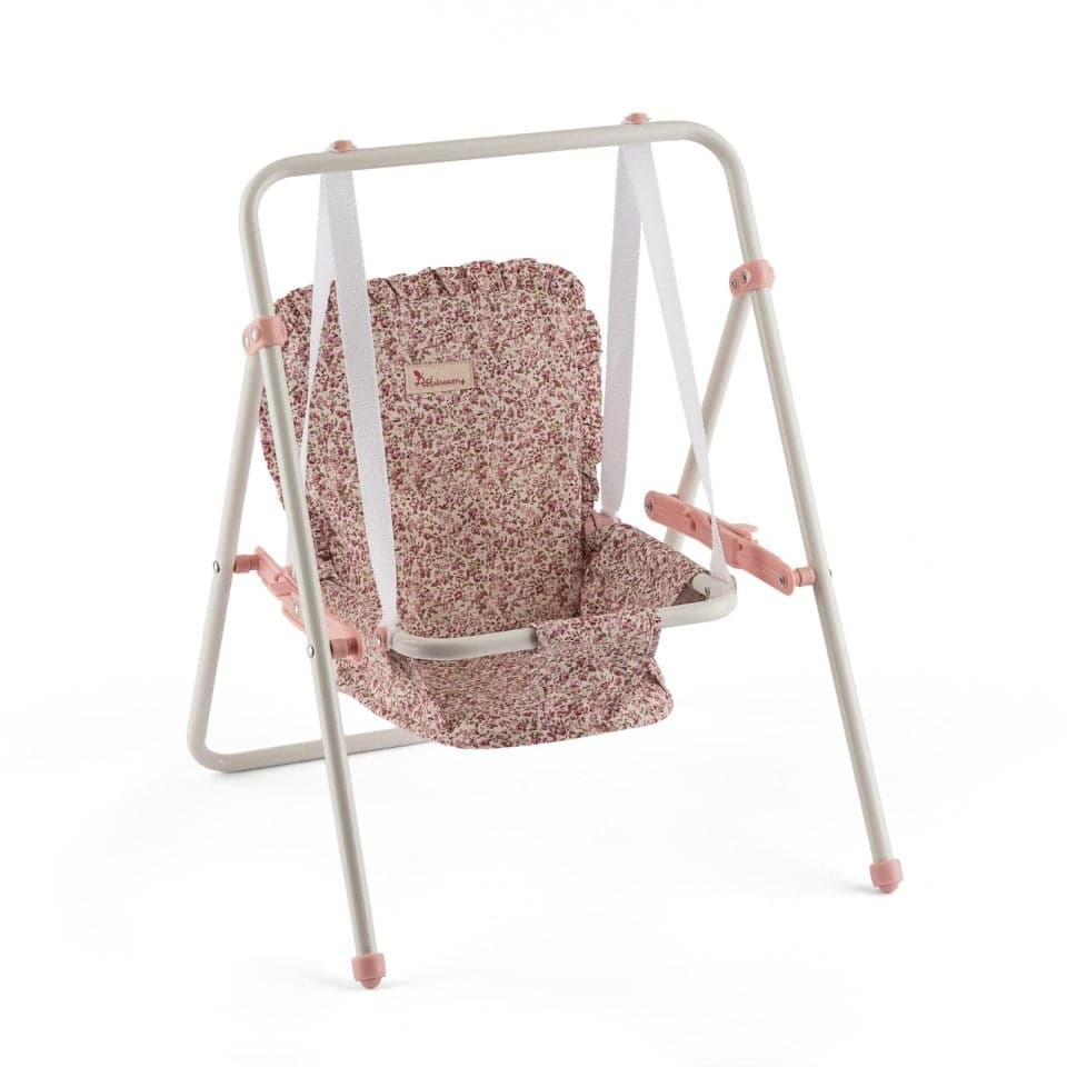 ASI - Martina collection - doll swing for dolls 36 - 46 centimeters (243712014) - afbeelding 1