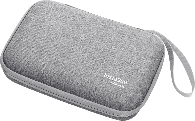 Insta360 - Ace Pro 2 Carry Case - Beschermende draagtas voor camera en accessoires