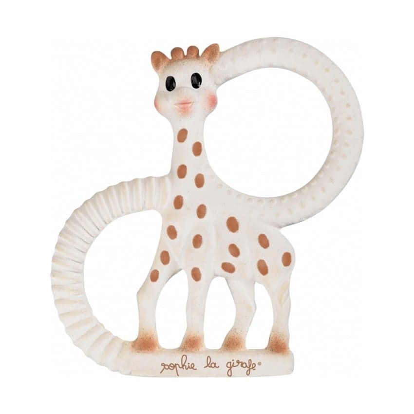 Sophie la Girafe - So pure teether - soft (200318)