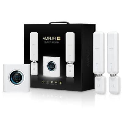 AmpliFi - HD Home Wi-Fi Mesh System