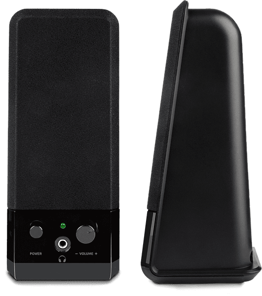 Speedlink - Event USB Powered Stereo Computer PC Speakers