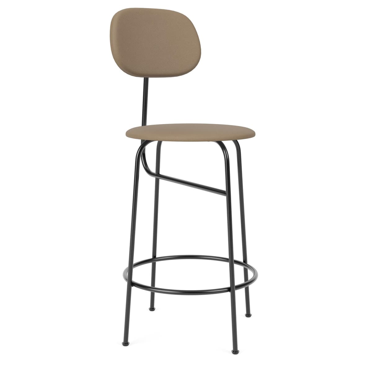 Audo Copenhagen Afteroom Counter Plus Barkruk H97 Siërra 1611 - afbeelding 1