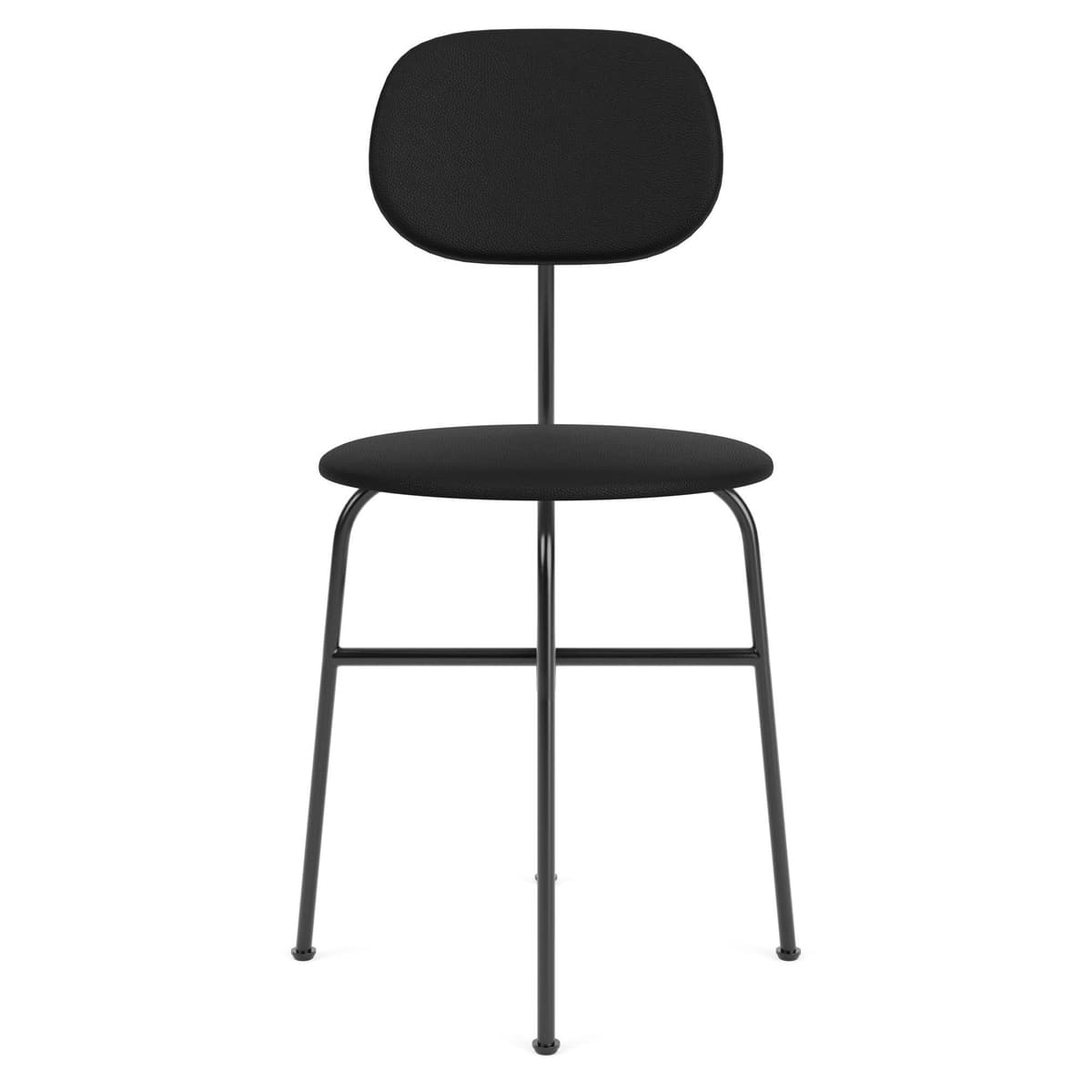 Audo Copenhagen Afteroom Dining Plus Eetkamerstoel Siërra 1001 - afbeelding 1