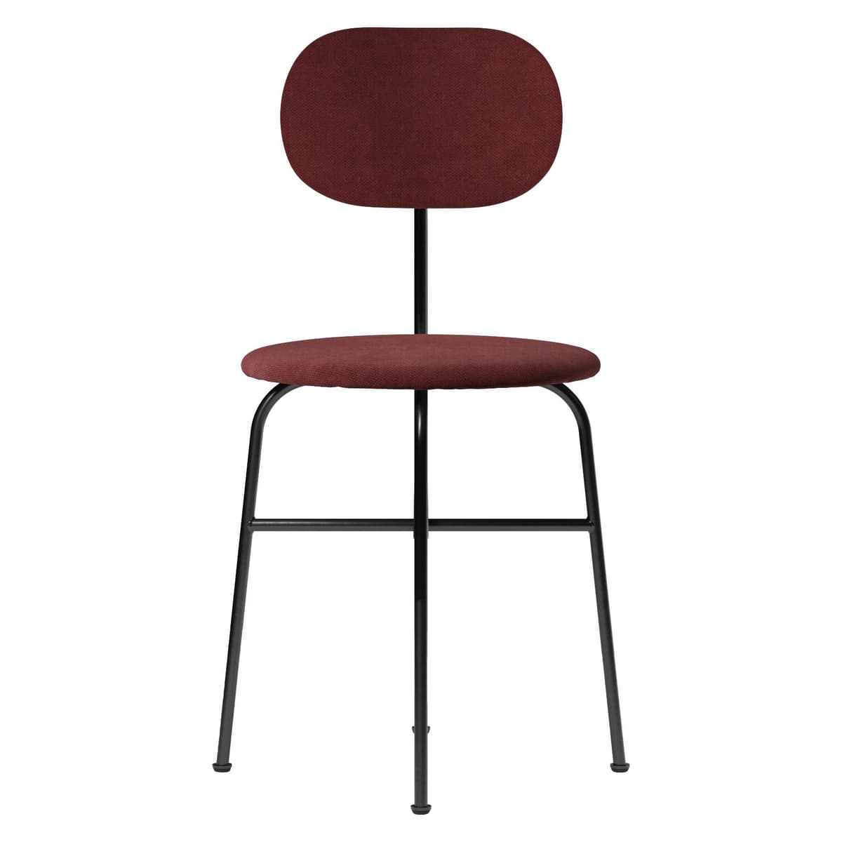 Audo Copenhagen Afteroom Dining Plus Eetkamerstoel Fiord 2 581 - afbeelding 1