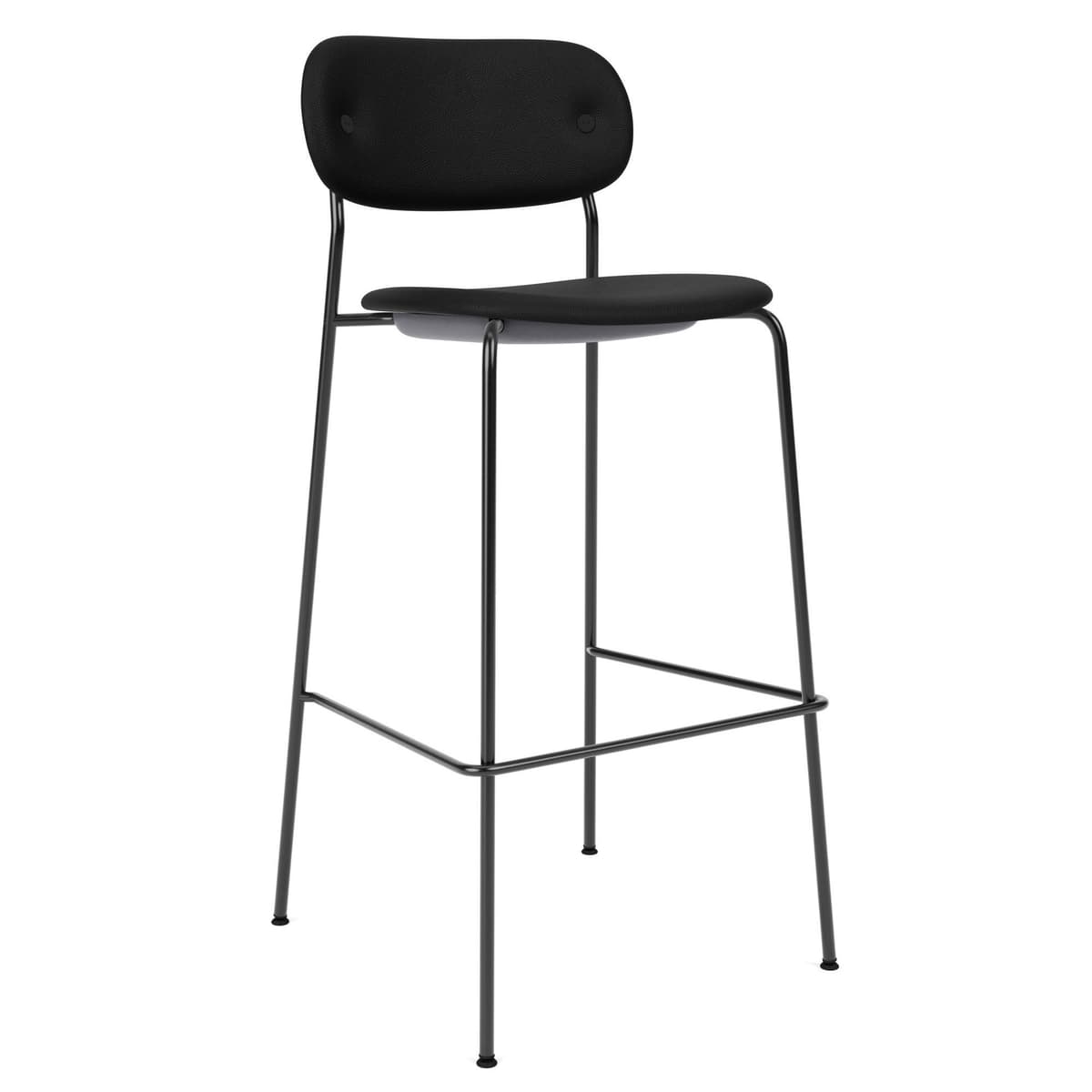 Audo Copenhagen Co Bar Barkruk H106,5 Siërra 1001