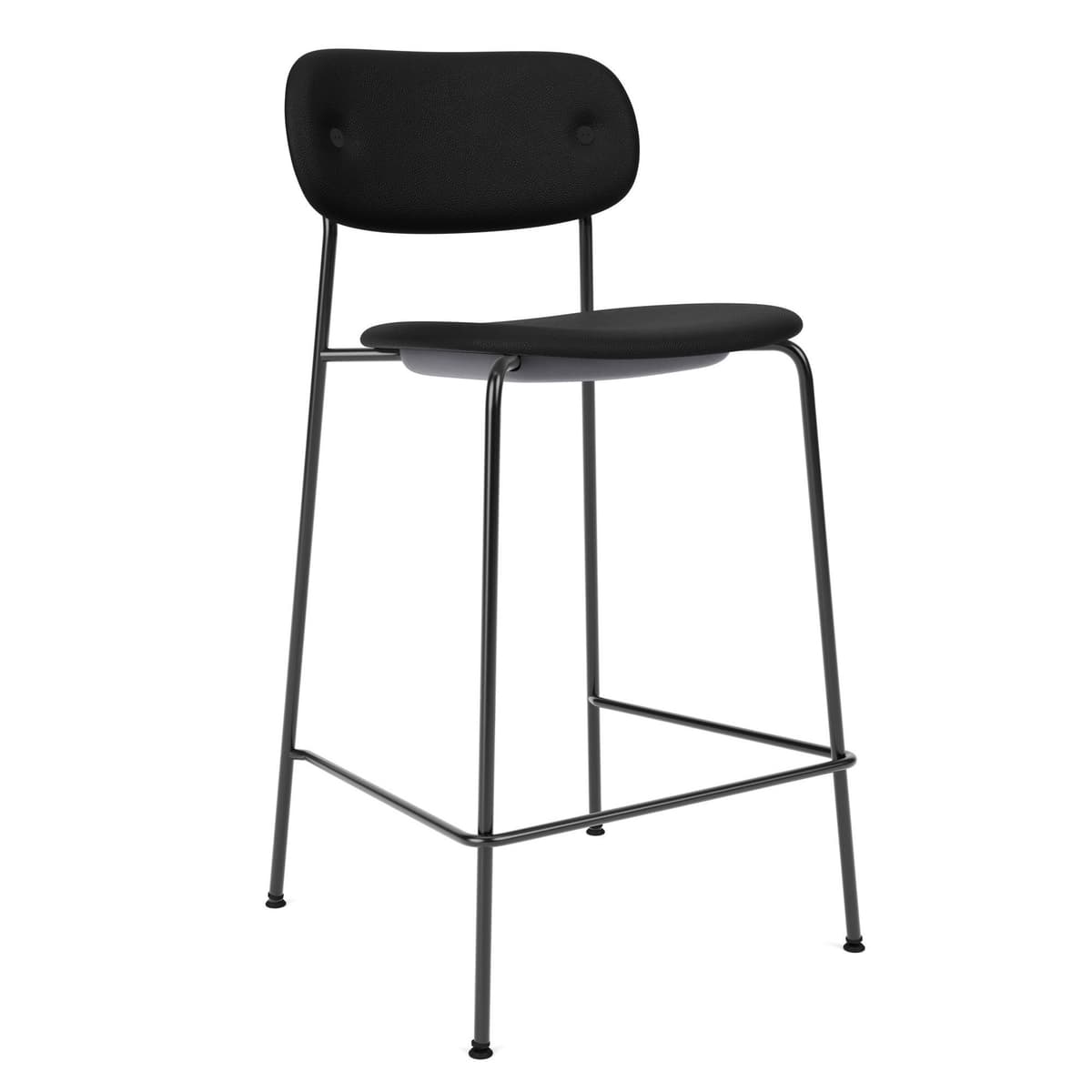 Audo Copenhagen Co Counter Barkruk H97 Siërra 1001 - afbeelding 1