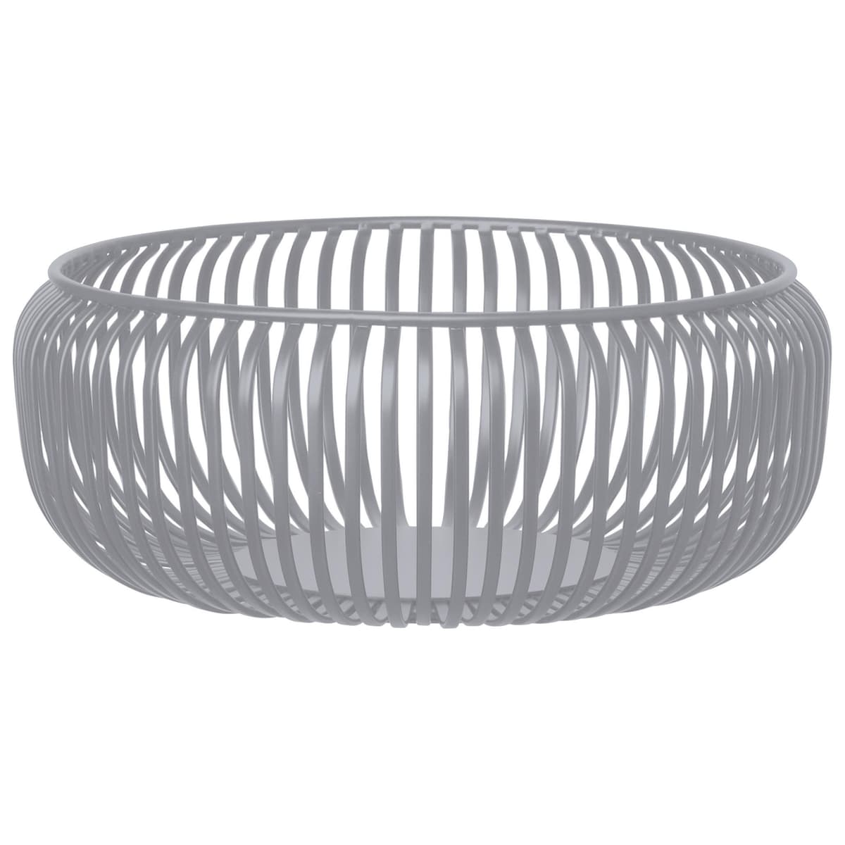 Blomus Lito SchaalØ25 Steel Gray