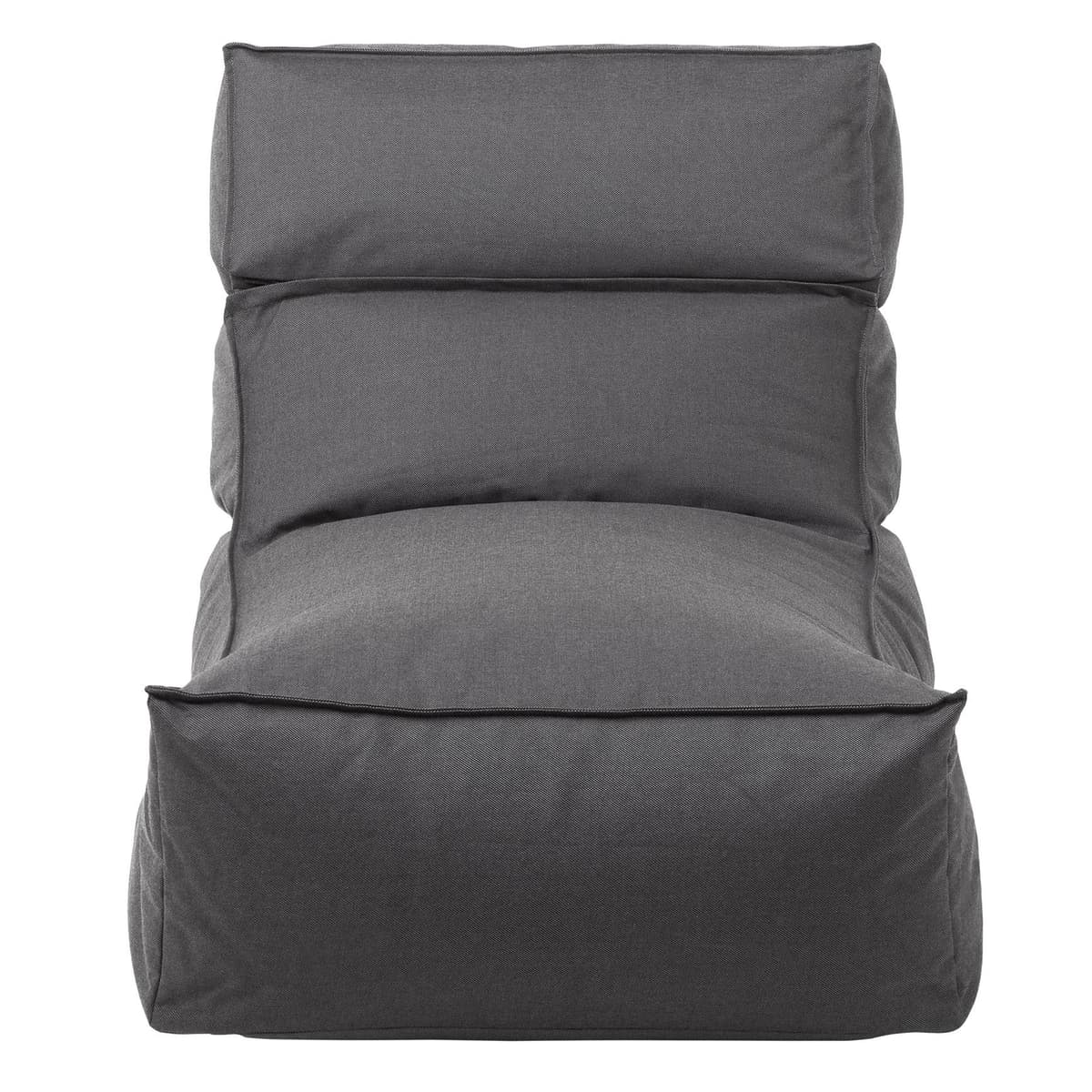 Blomus Stay Lounger Large Coal
