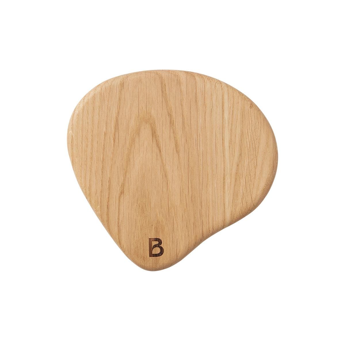 Broste Copenhagen Limfjord Snijplank 13,5x15 Naturel