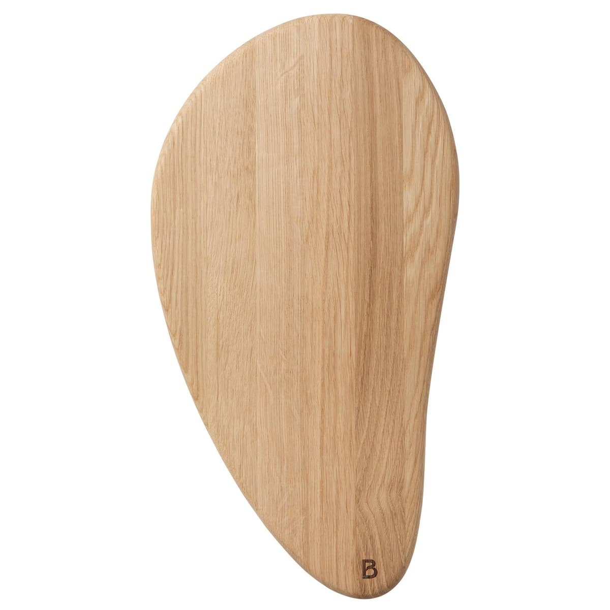 Broste Copenhagen Limfjord Snijplank 20x38,5 Naturel