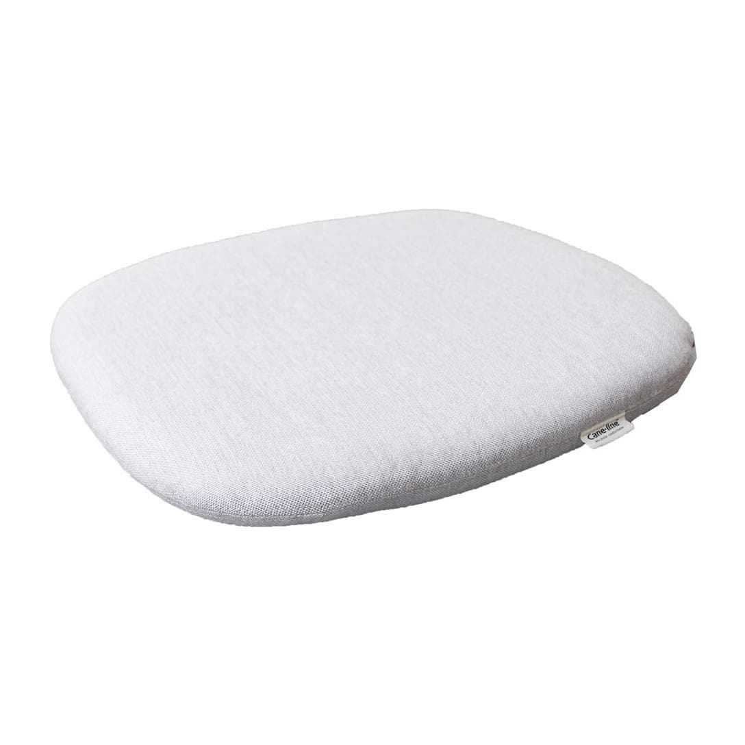 Cane-Line Zitkussen Voor Peacock Stoel Light Grey