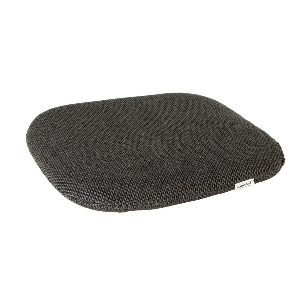 Cane-Line Zitkussen Voor Peacock Tuinstoel En Barkruk Grey Natte - afbeelding 1