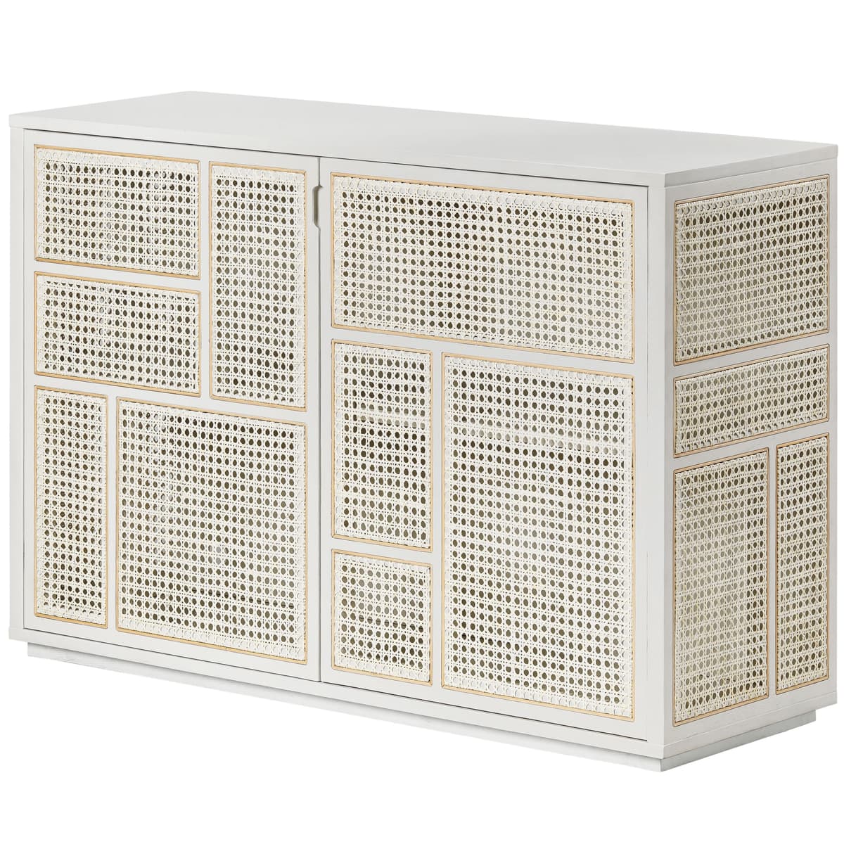 Design House Stockholm Air Sideboard Opbergkast Wit