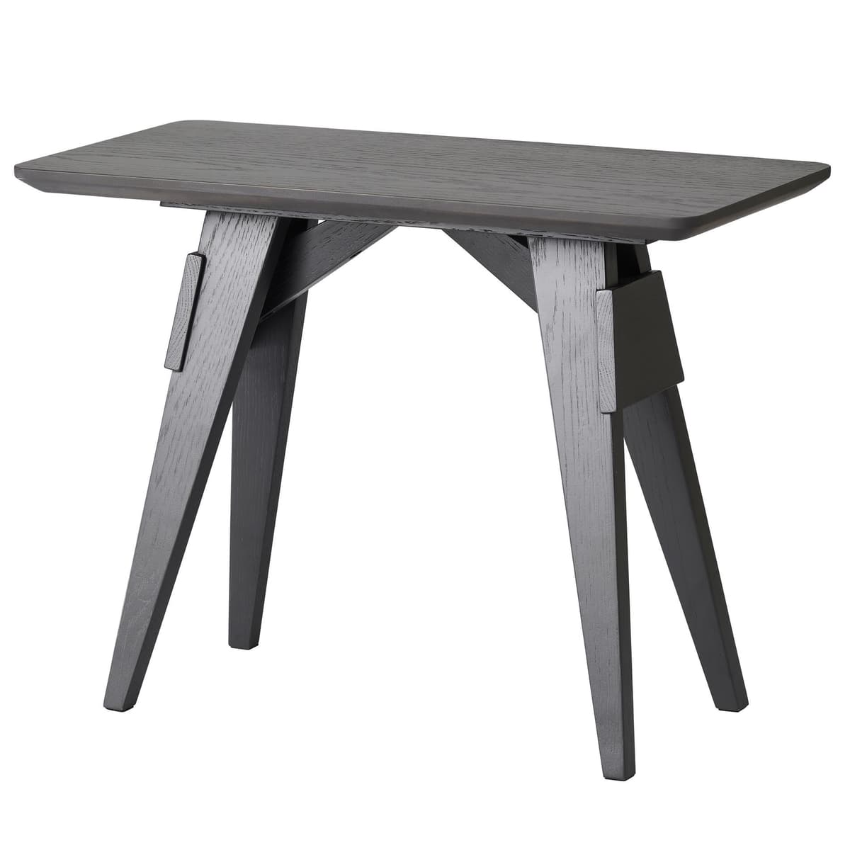 Design House Stockholm Arco Bijzettafel Small Zwart - afbeelding 1