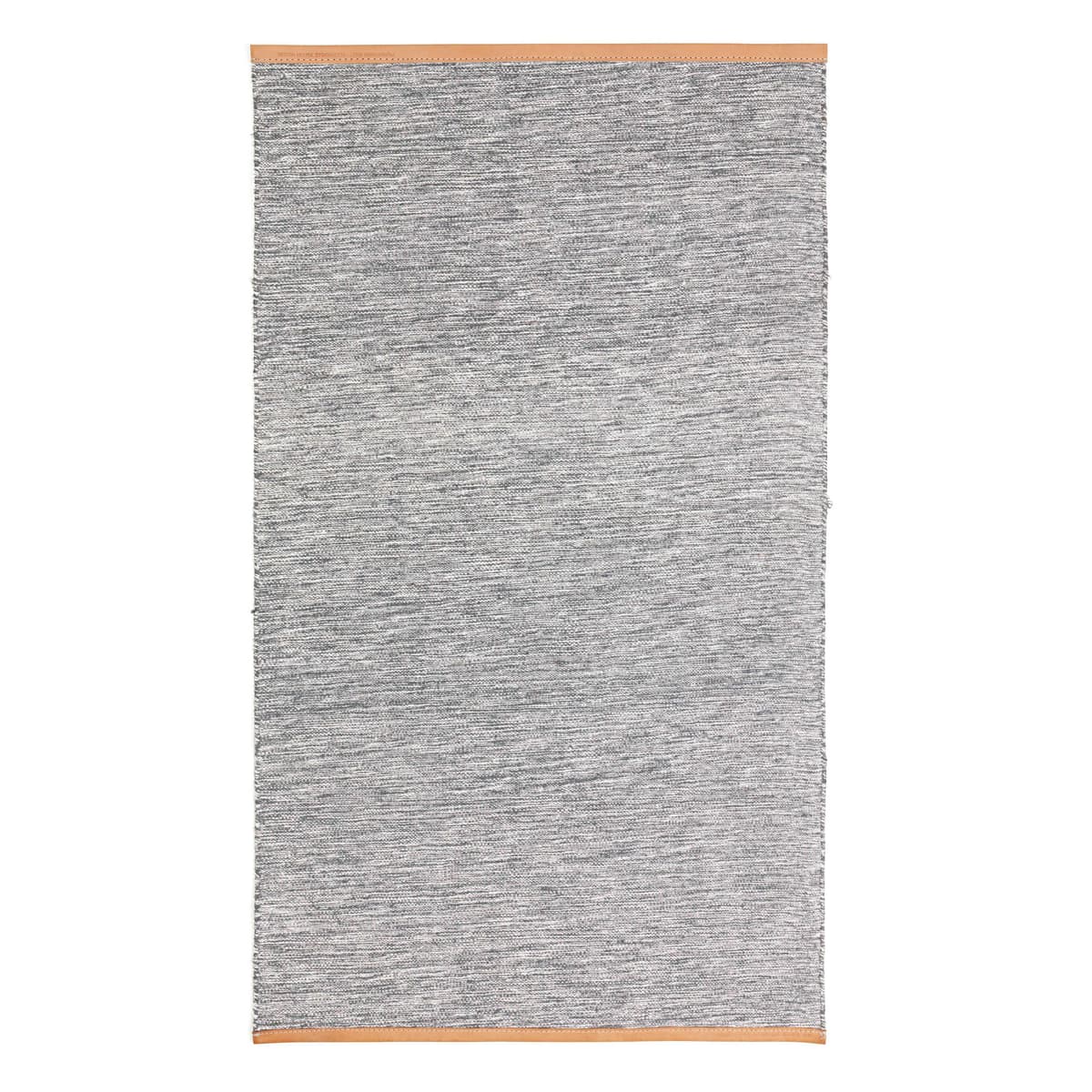 Design House Stockholm Björk Vloerkleed Small Lichtgrijs 130x70 - afbeelding 1