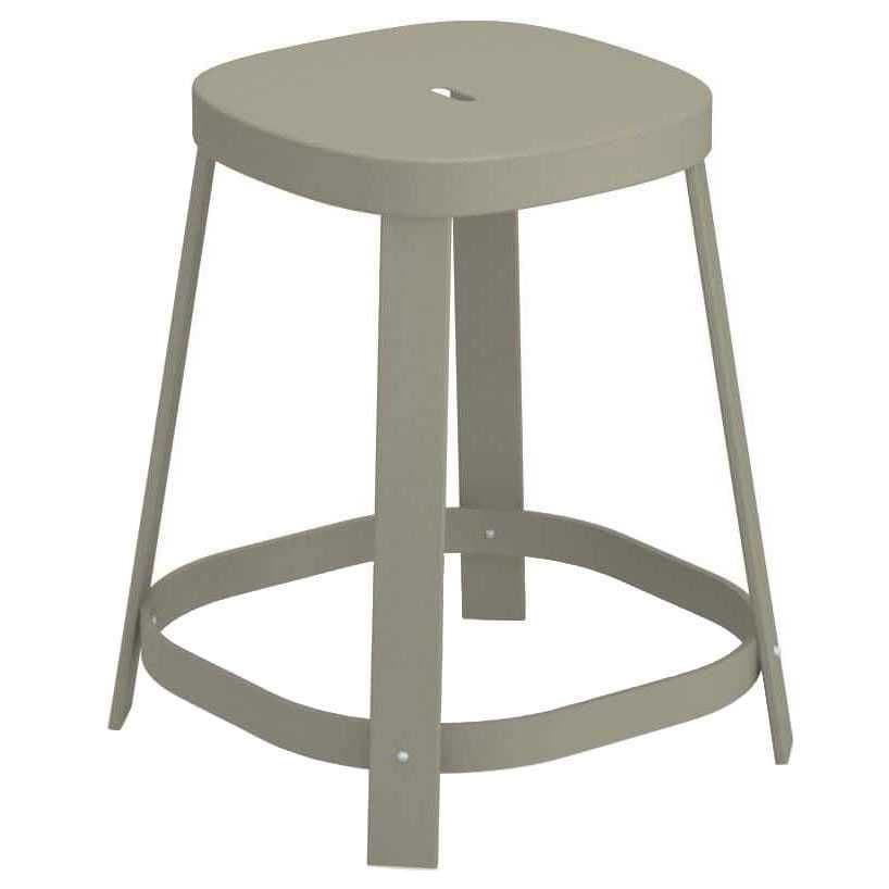 Emu Thor Kruk Grijsgroen