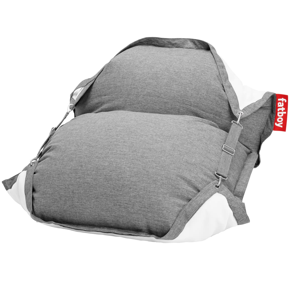 Fatboy Original Floatzac Zitzak Rock Grey