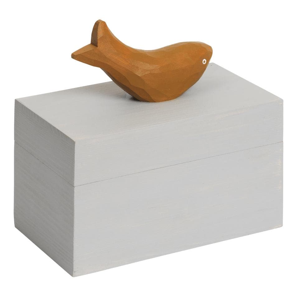 Ferm Living Harbour Opbergdoos Fish