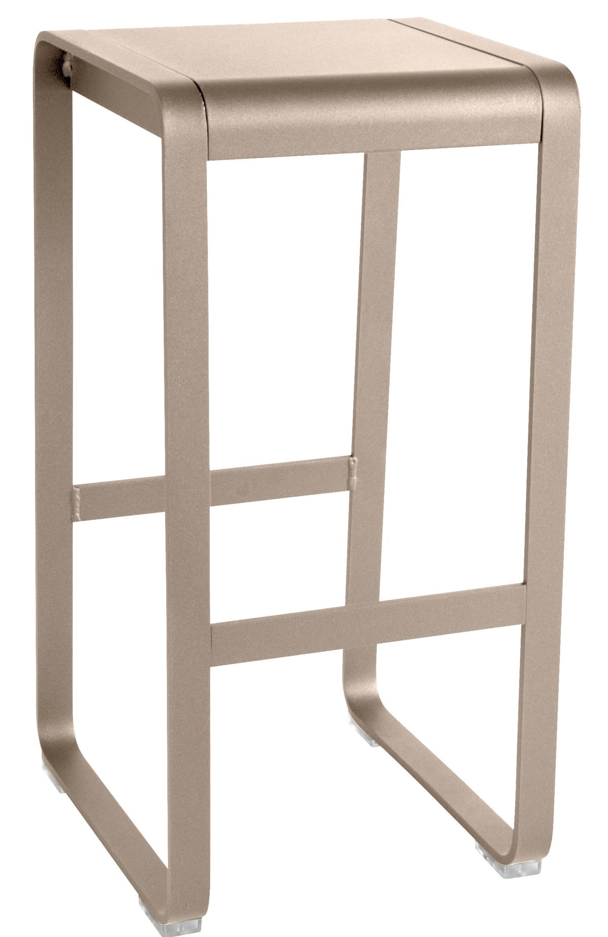 Fermob Bellevie Barkruk 75cm Nutmeg