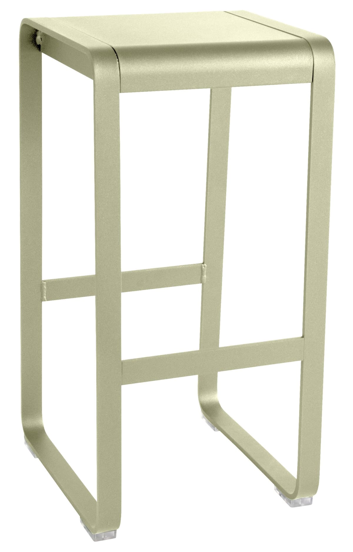 Fermob Bellevie Barkruk 75cm Willow Green