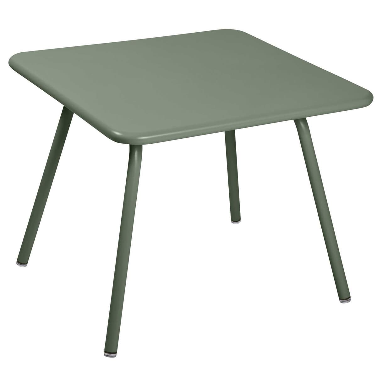 Fermob Luxembourg Kinder Tuintafel 57x57 Cactus