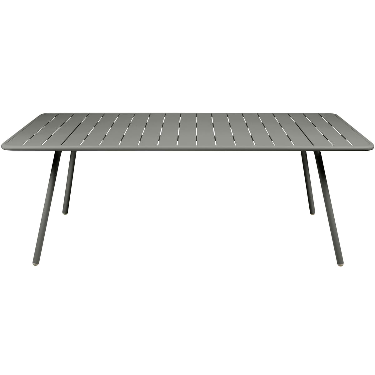 Fermob Luxembourg Tuintafel 207x100 Rosemary
