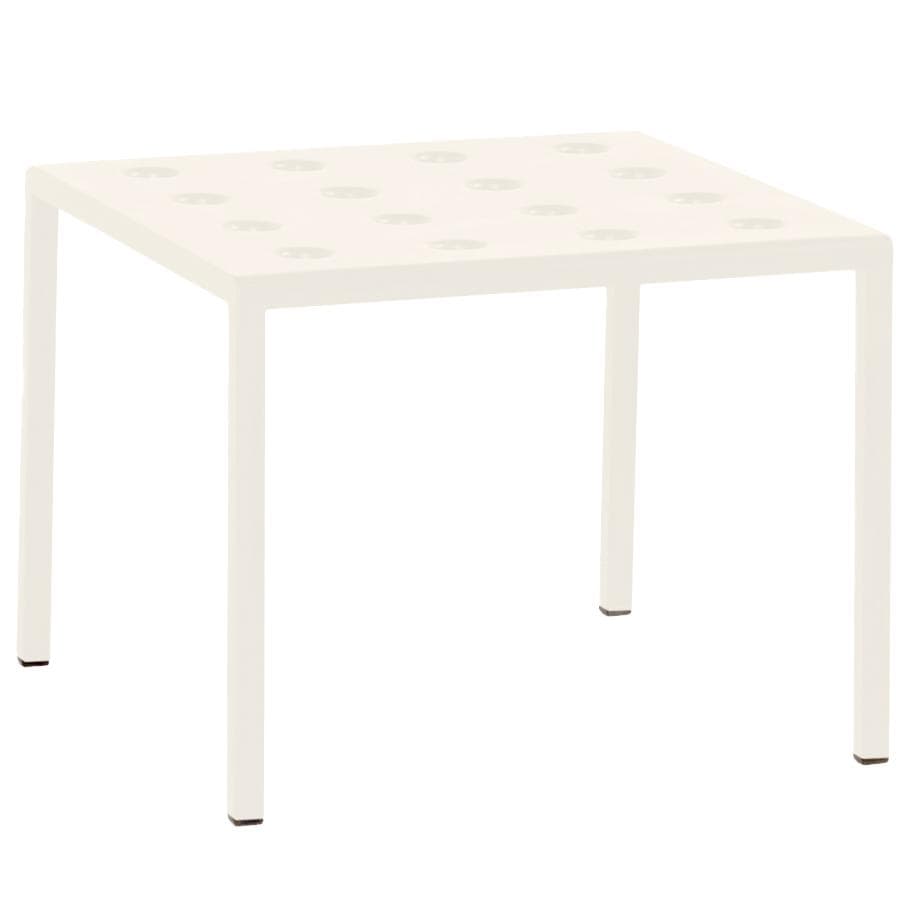 Hay Balcony Salontafel 50x51.5 Chalk Beige