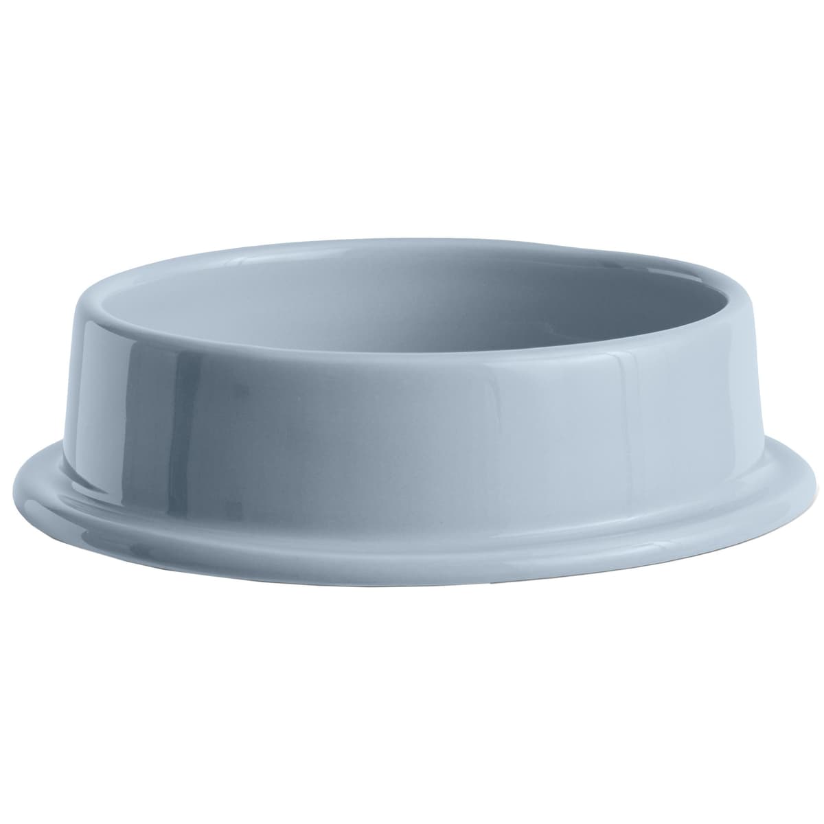 Hay Column Kaarsenstandaard Large Light Blue