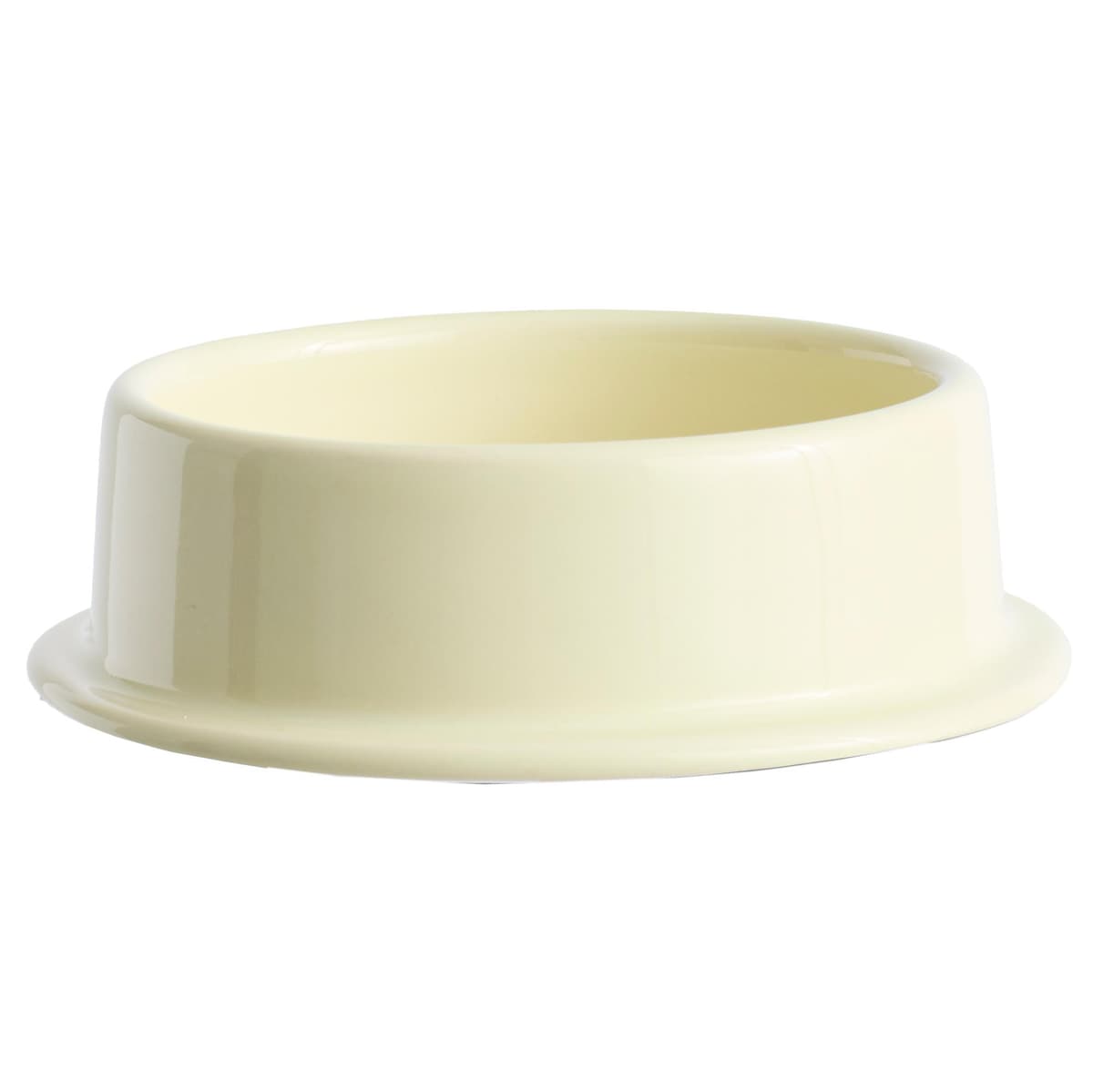 Hay Column Kaarsenstandaard Small Cream