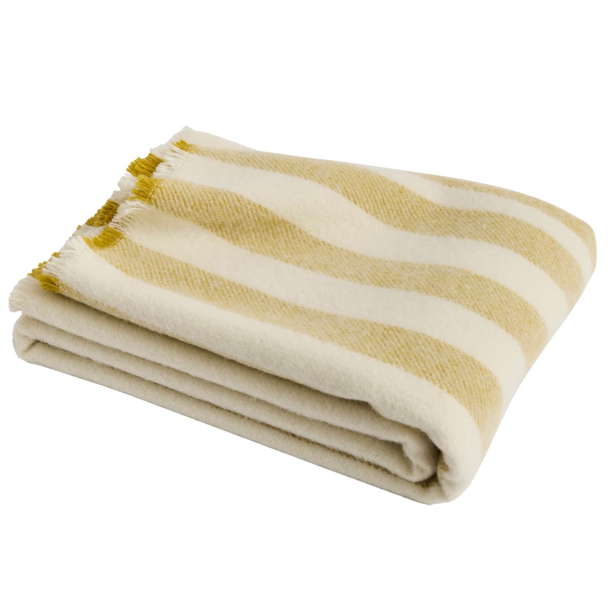 Hay Duo Plaid 180x130 Cream