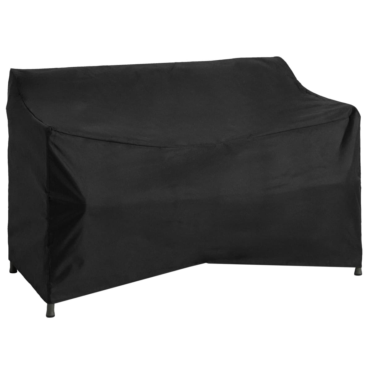 Hay Palissade Cover Hoes Voor Dining Tuinbank Met Armleuning